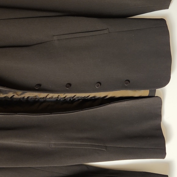 Vintage blazer - Picture 4 of 5